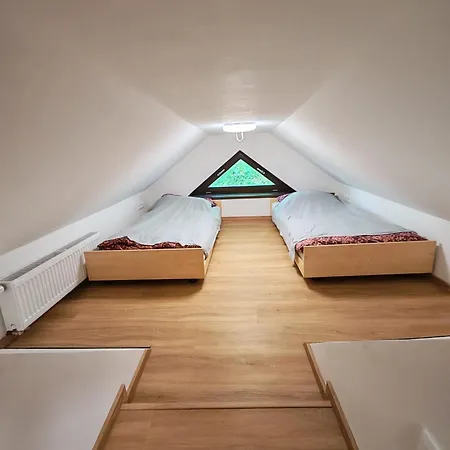 Apartmán V Hasičské Věži