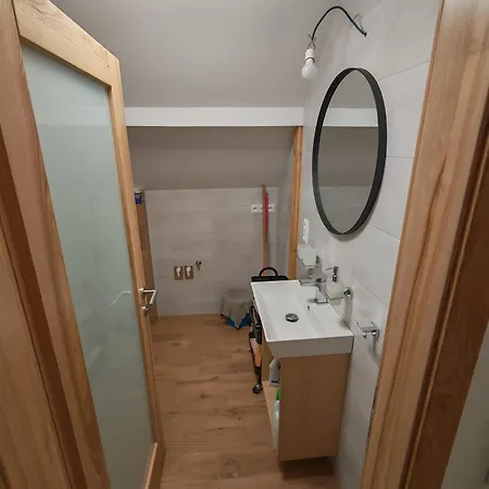 Apartmán V Hasičské Věži *